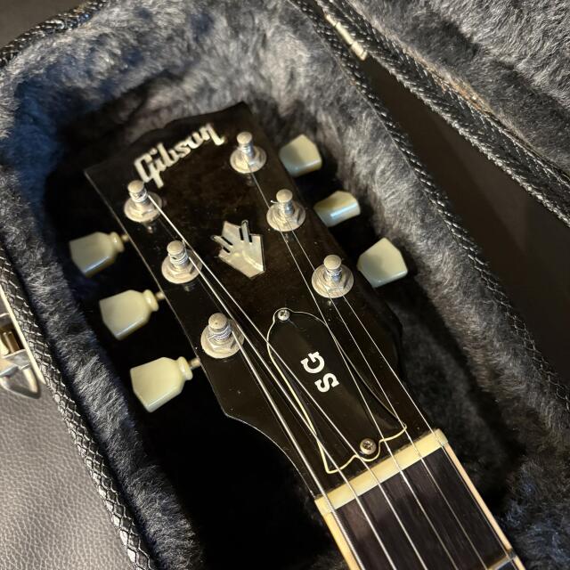 Gibson SG Standard
