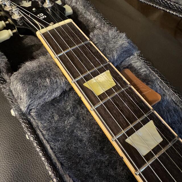 Gibson SG Standard
