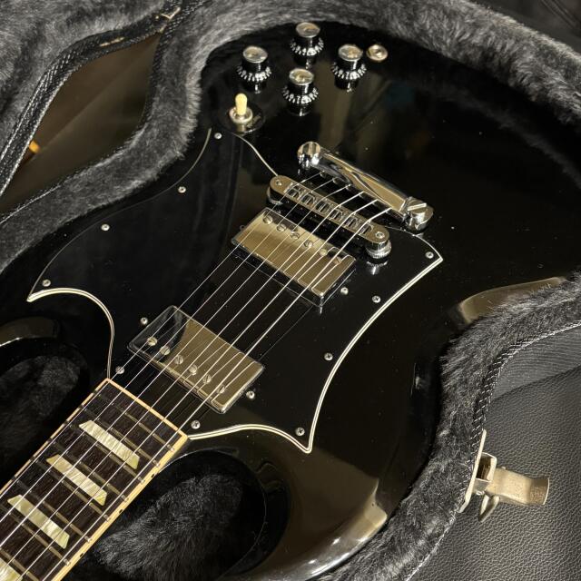Gibson SG Standard