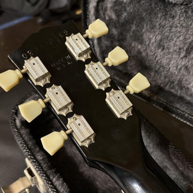 Gibson SG Standard