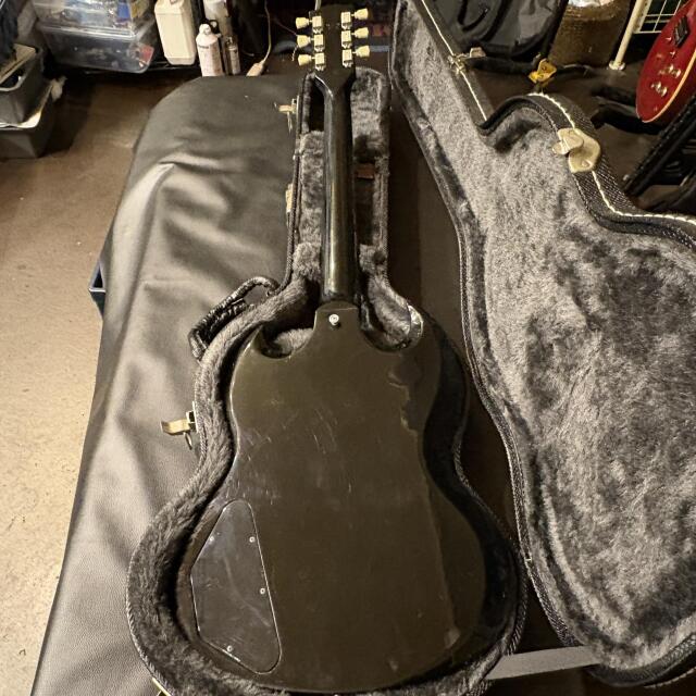 Gibson SG Standard
