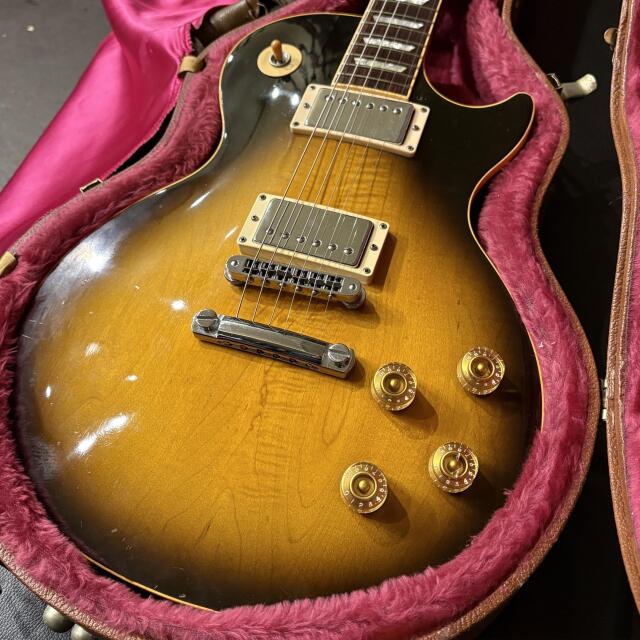 Gibson Les Paul Standard