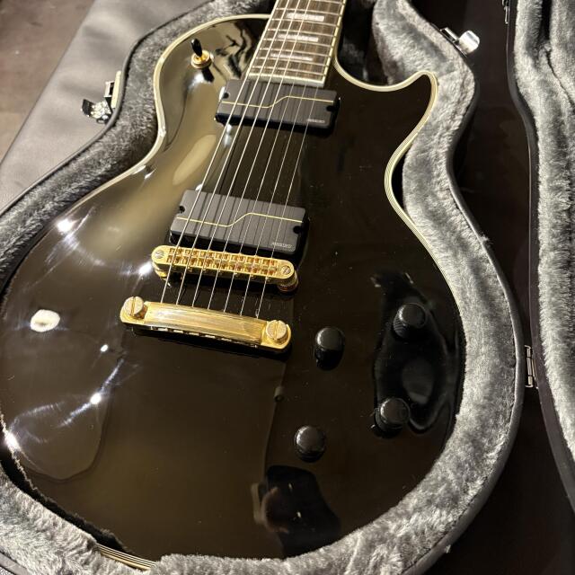 Epiphone Matt Heafy Les Paul Custom Origins 7-String