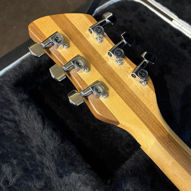 Rickenbacker 330W Walnut