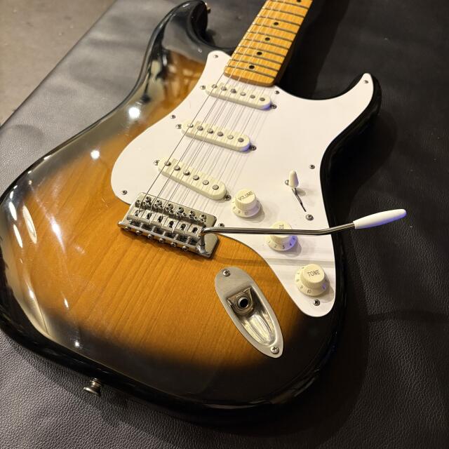 Squier by Fender Classic Vibe 50s Stratocaster