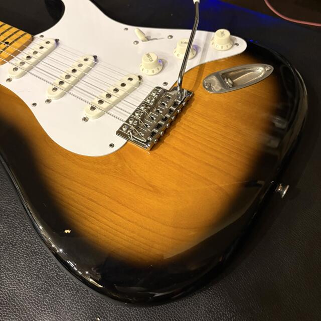 Squier by Fender Classic Vibe 50s Stratocaster