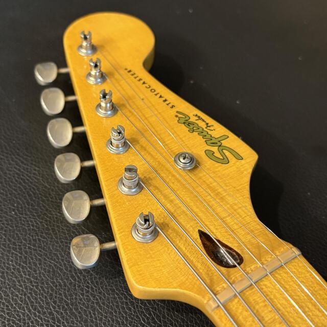 Squier by Fender Classic Vibe 50s Stratocaster