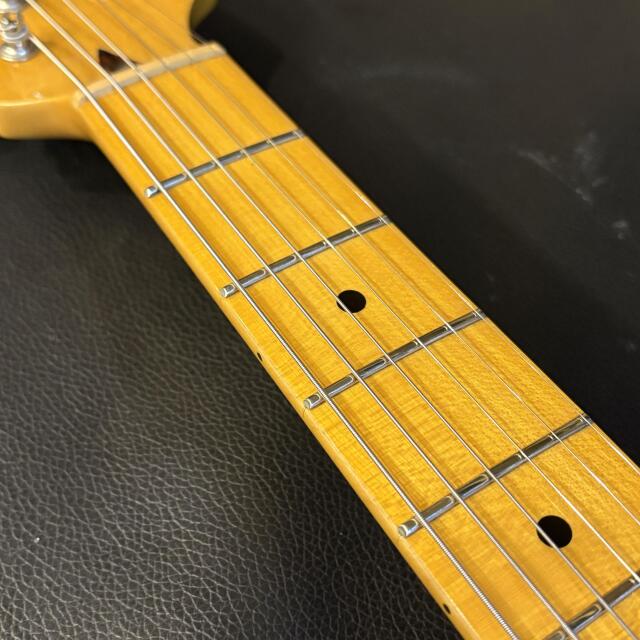 Squier by Fender Classic Vibe 50s Stratocaster