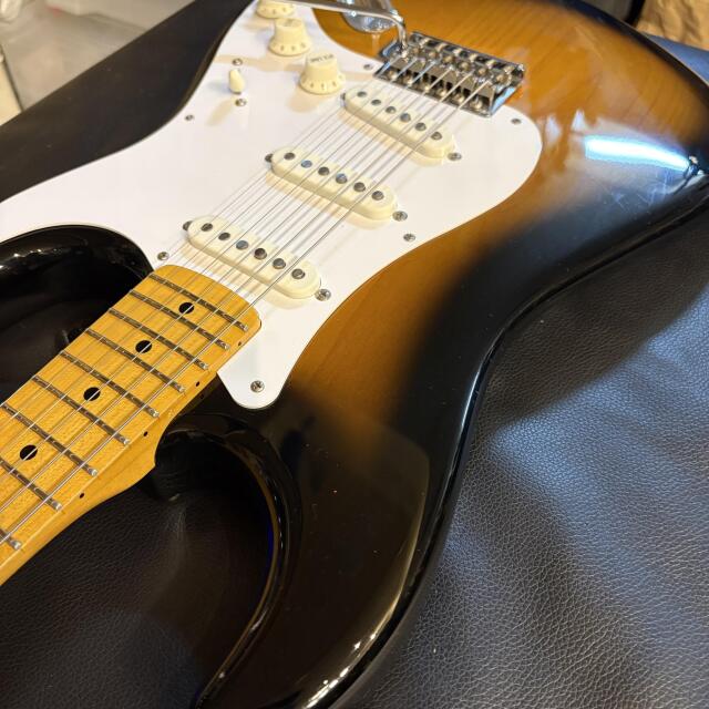 Squier by Fender Classic Vibe 50s Stratocaster