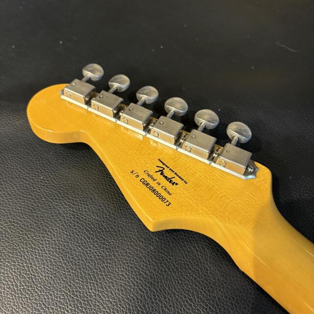 Squier by Fender Classic Vibe 50s Stratocaster