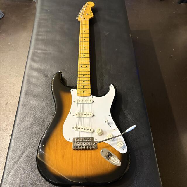 Squier by Fender Classic Vibe 50s Stratocaster