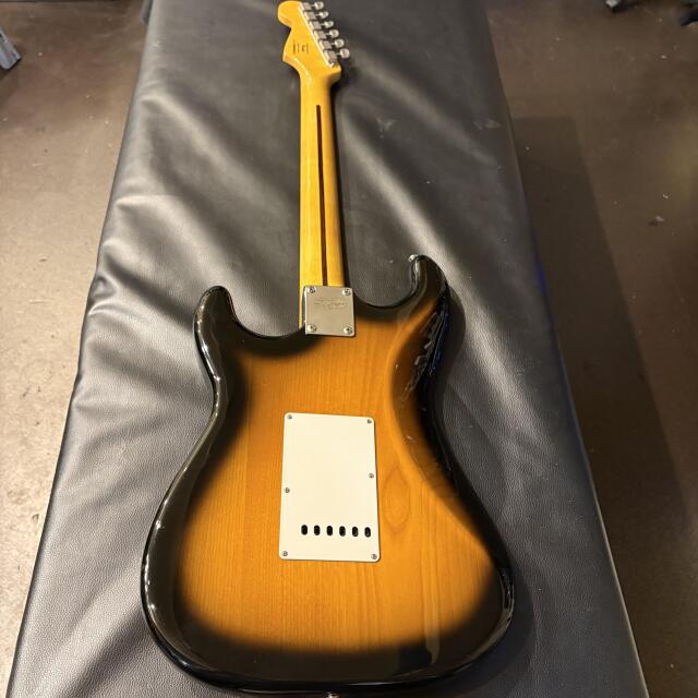 Squier by Fender Classic Vibe 50s Stratocaster
