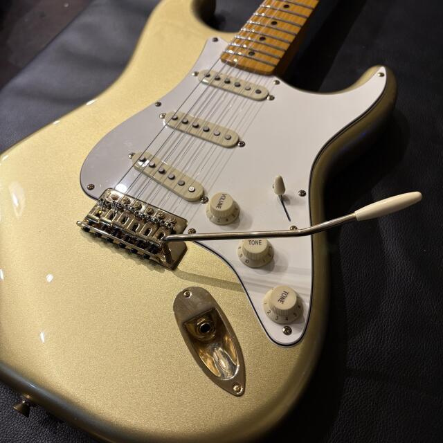 Squier by fender 60th Anniversary Classic Vibe ’50s Stratocaster