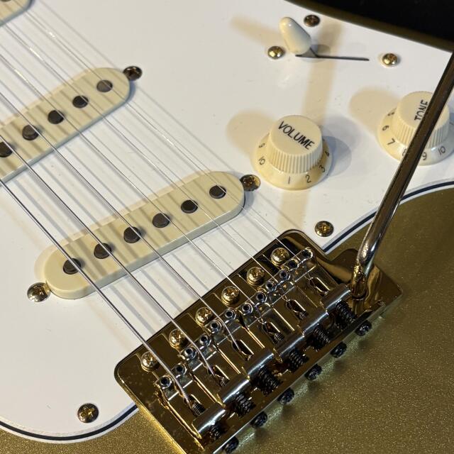 Squier by fender 60th Anniversary Classic Vibe ’50s Stratocaster