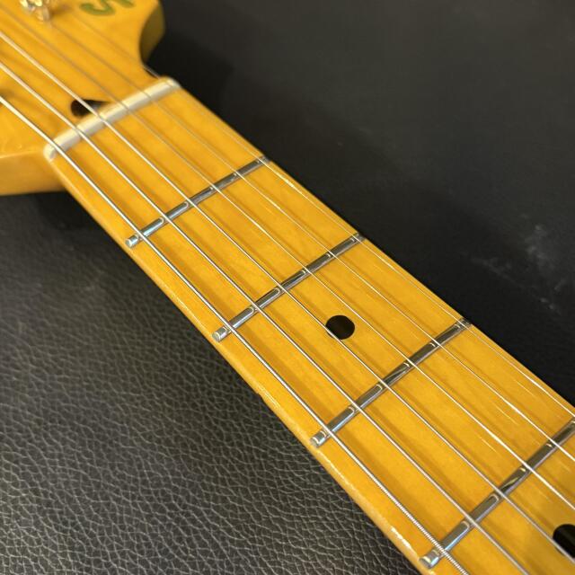 Squier by fender 60th Anniversary Classic Vibe ’50s Stratocaster