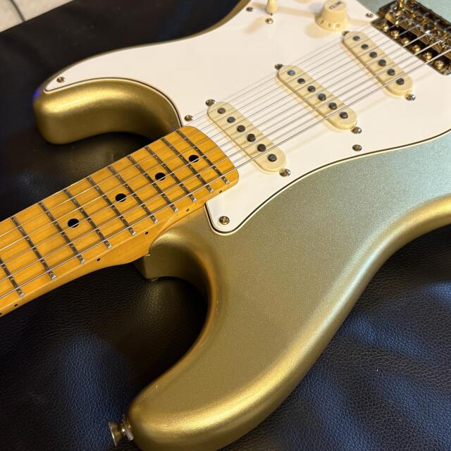 Squier by fender 60th Anniversary Classic Vibe ’50s Stratocaster