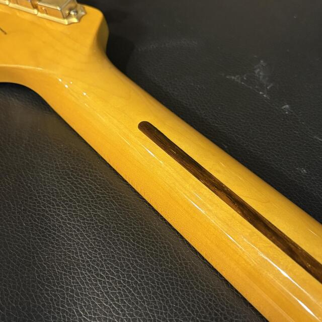 Squier by fender 60th Anniversary Classic Vibe ’50s Stratocaster
