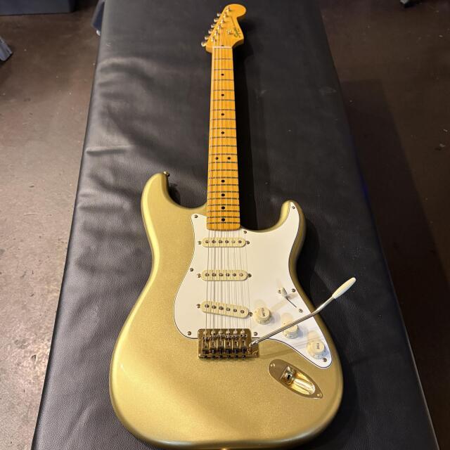 Squier by fender 60th Anniversary Classic Vibe ’50s Stratocaster