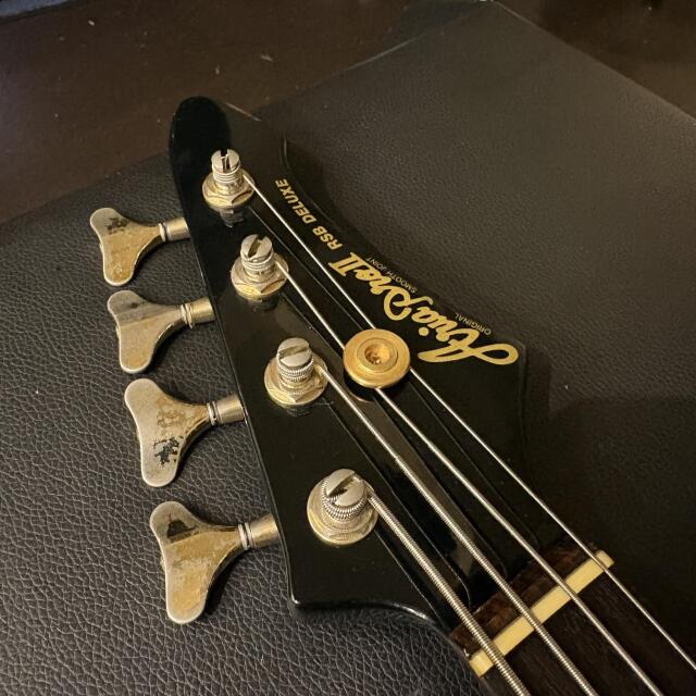 Aria Pro II RSB DELUXE-1