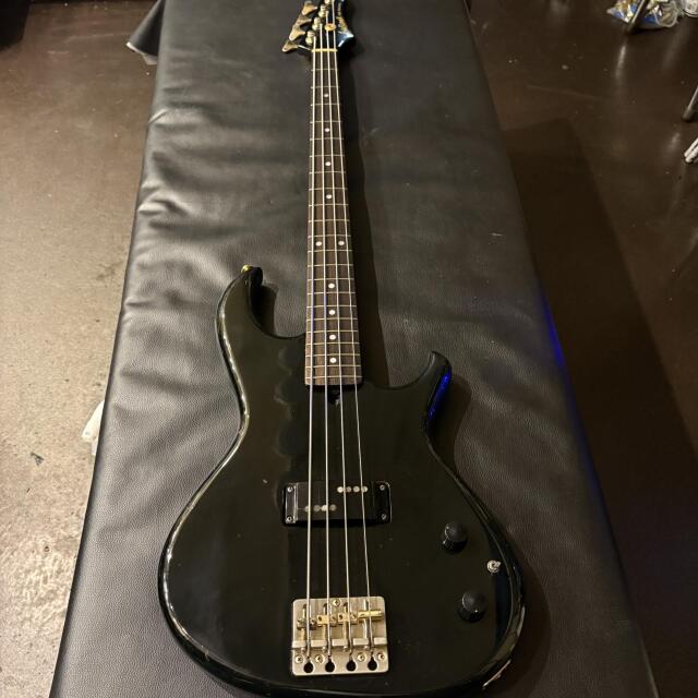 Aria Pro II RSB DELUXE-1