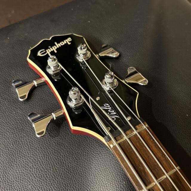 Epiphone Viola Bass