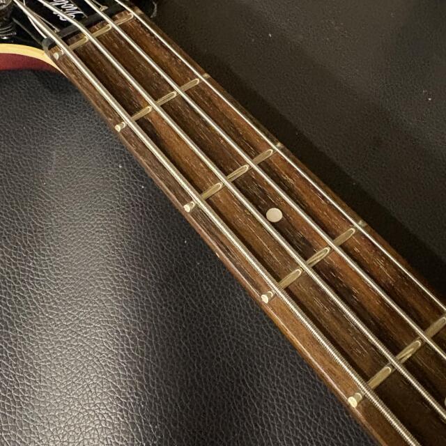 Epiphone Viola Bass