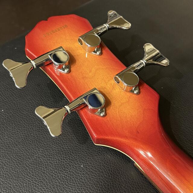 Epiphone Viola Bass
