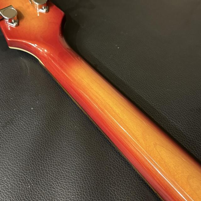 Epiphone Viola Bass