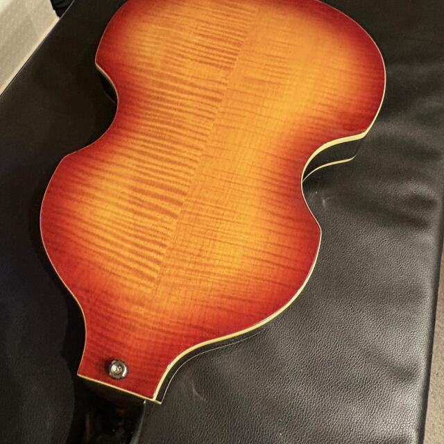 Epiphone Viola Bass