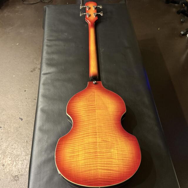 Epiphone Viola Bass