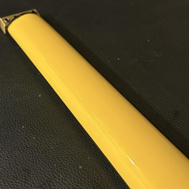 Steinberger Spirit XT-2 Hot Rod Yellow