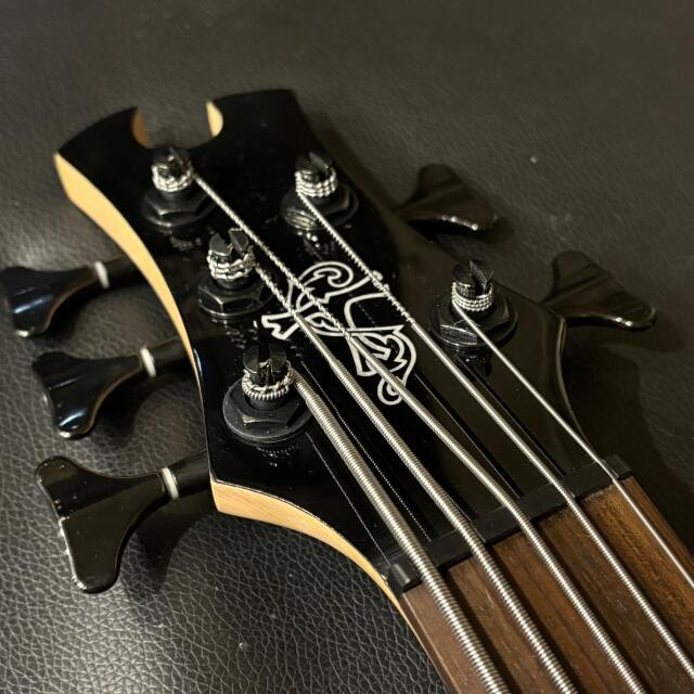 Epiphone Toby by Tobias V