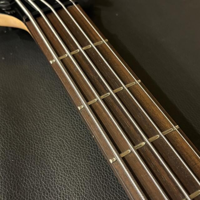 Epiphone Toby by Tobias V