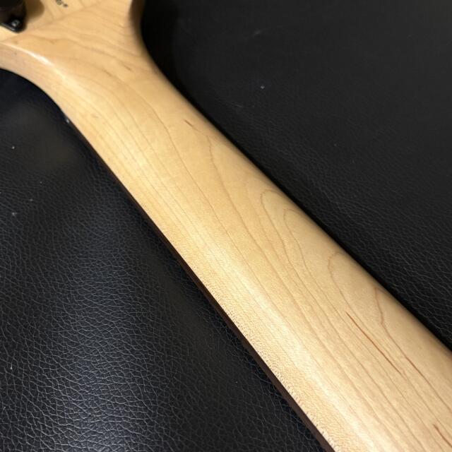 Epiphone Toby by Tobias V