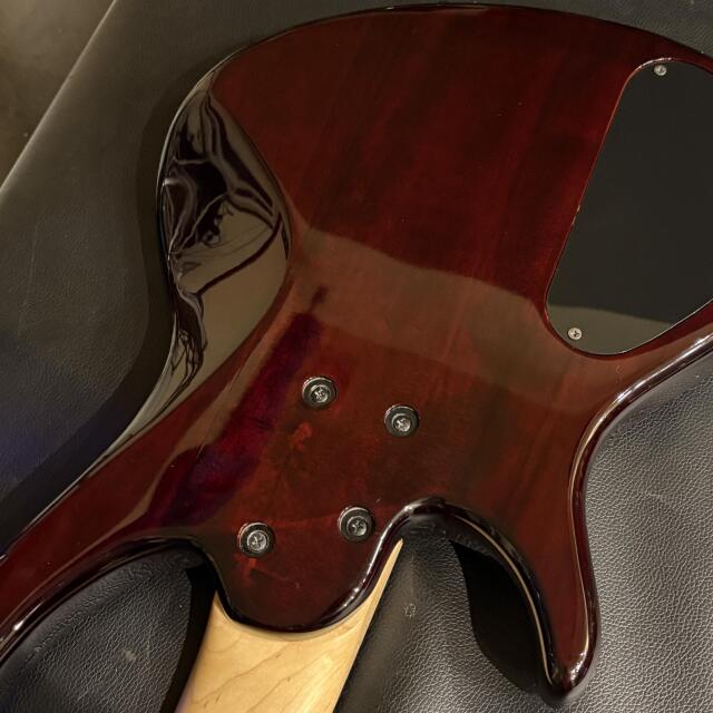 Epiphone Toby by Tobias V