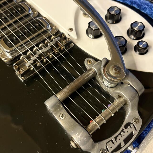 Rickenbacker 320