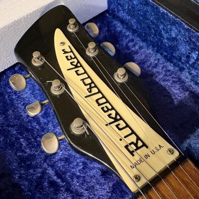 Rickenbacker 320