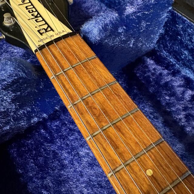Rickenbacker 320