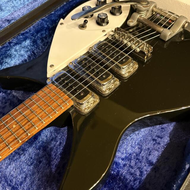 Rickenbacker 320