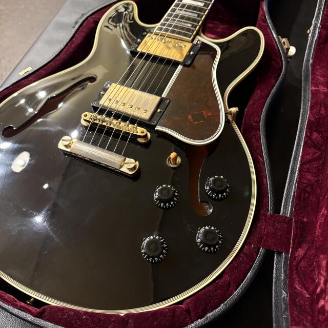 Gibson Memphis Custom Shop ES-359