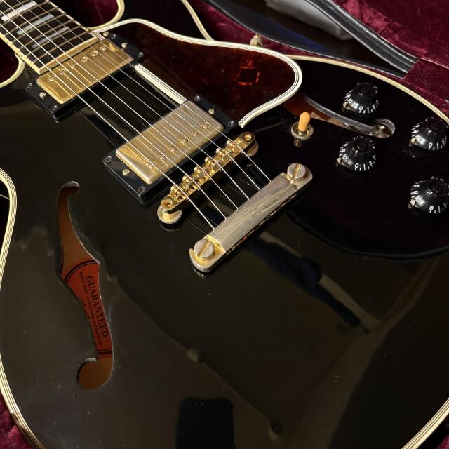 Gibson Memphis Custom Shop ES-359