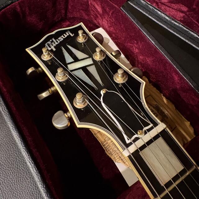 Gibson Memphis Custom Shop ES-359
