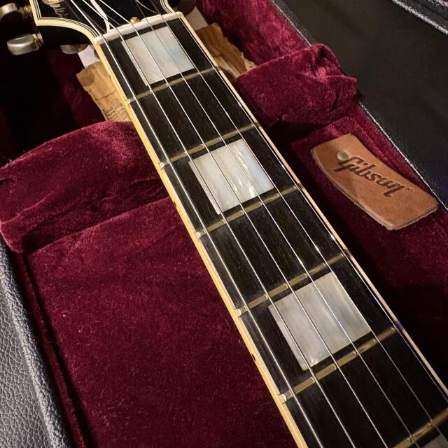 Gibson Memphis Custom Shop ES-359