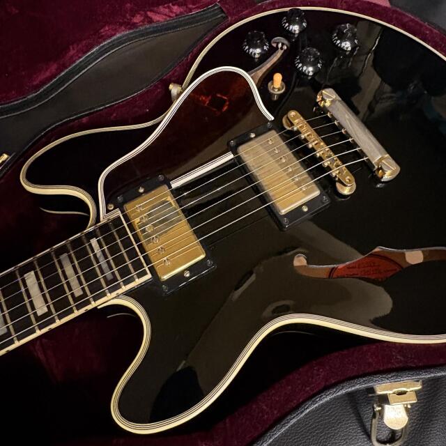 Gibson Memphis Custom Shop ES-359