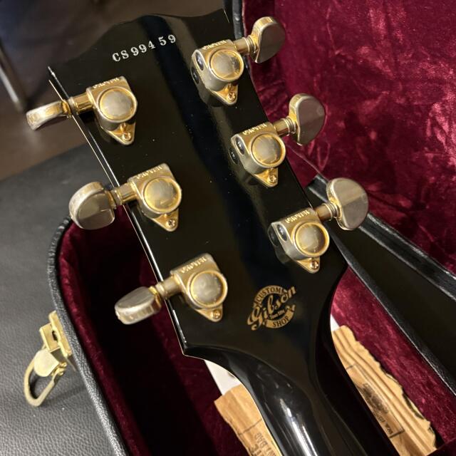 Gibson Memphis Custom Shop ES-359
