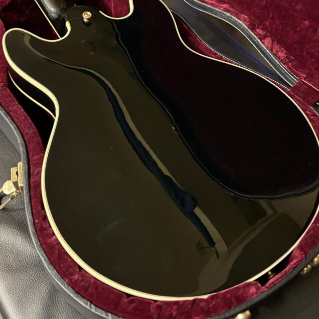 Gibson Memphis Custom Shop ES-359