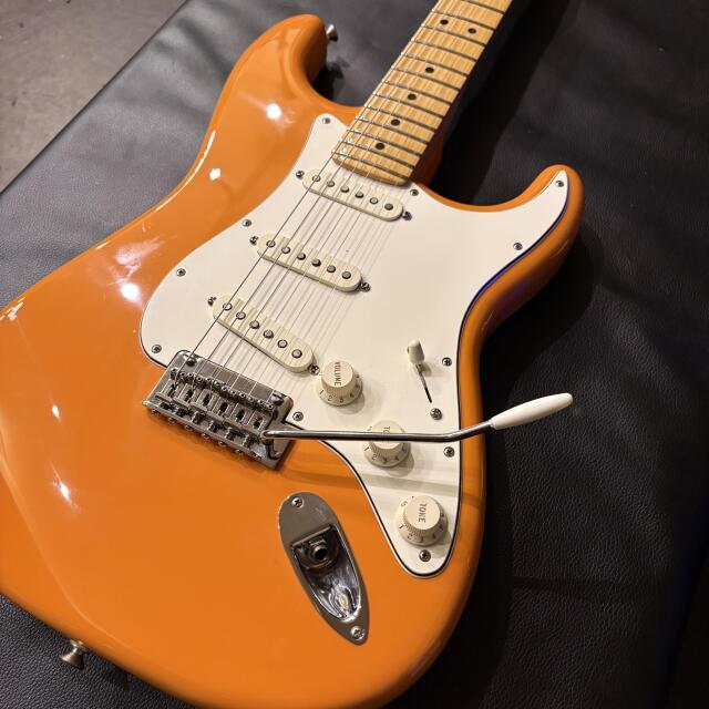 Fender Player Stratocaster
