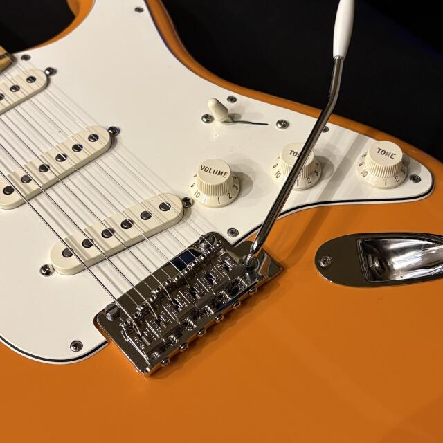 Fender Player Stratocaster