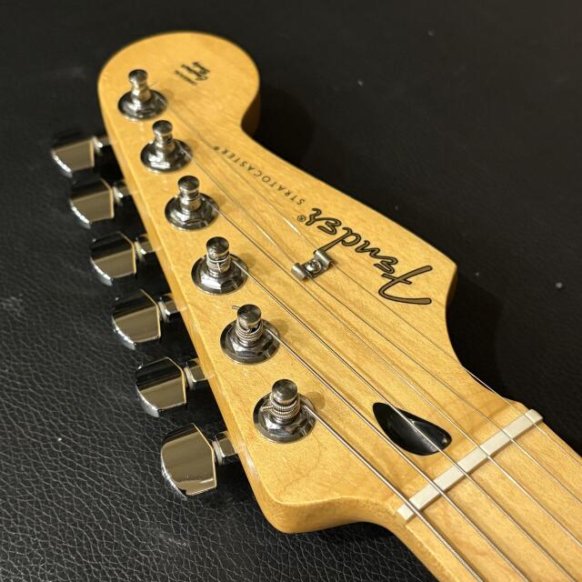 Fender Player Stratocaster