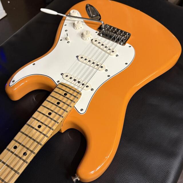 Fender Player Stratocaster